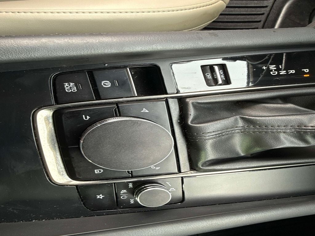 2019 Mazda Mazda3 Base