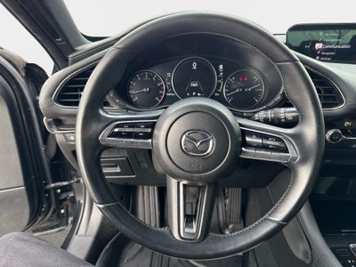 2019 Mazda Mazda3 Base