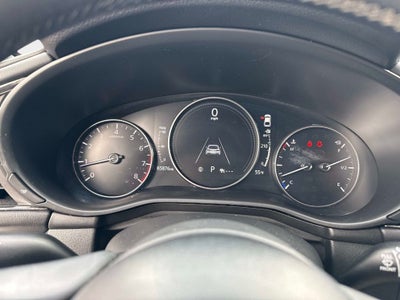 2019 Mazda Mazda3 Base