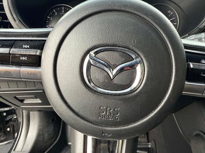 2019 Mazda Mazda3 Base