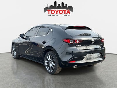 2019 Mazda Mazda3 Base