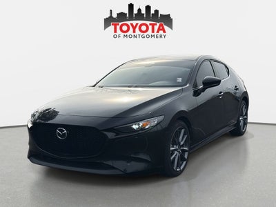 2019 Mazda Mazda3 Base
