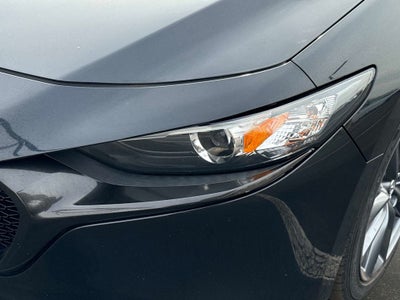 2019 Mazda Mazda3 Base