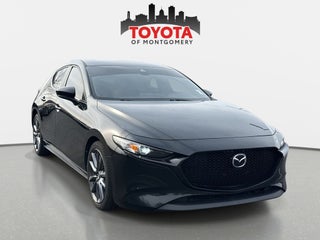 2019 Mazda Mazda3 Base