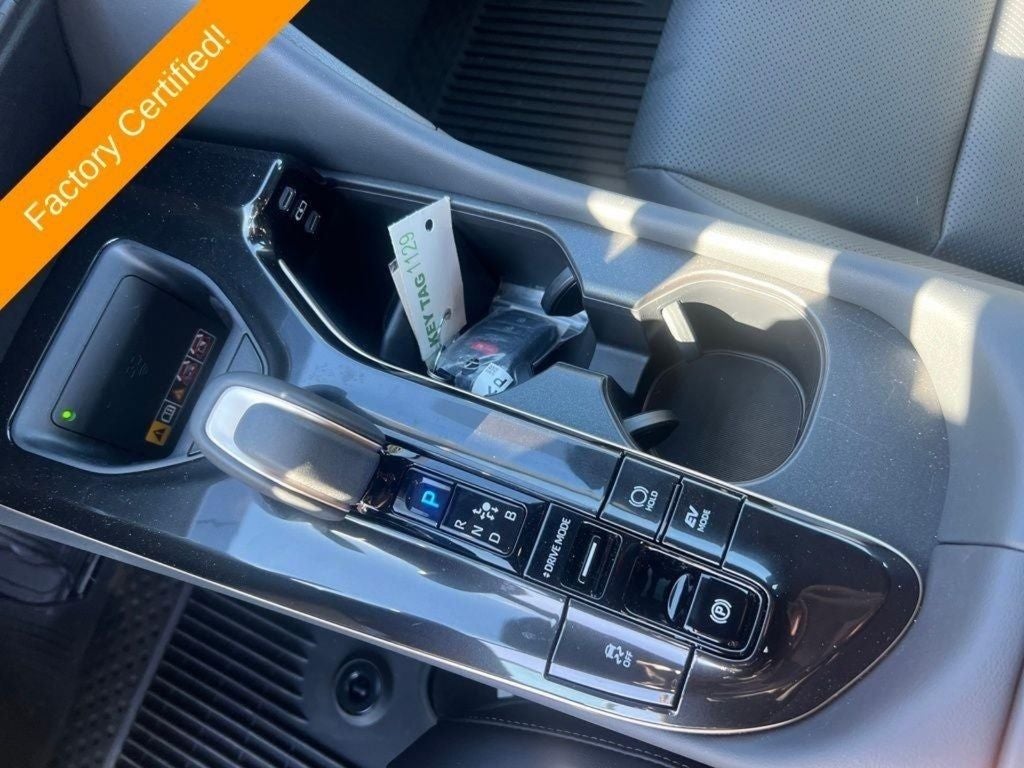 2026 Toyota Crown XLE