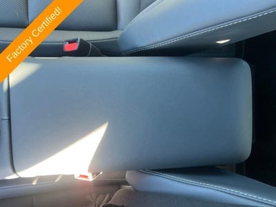 2026 Toyota Crown XLE