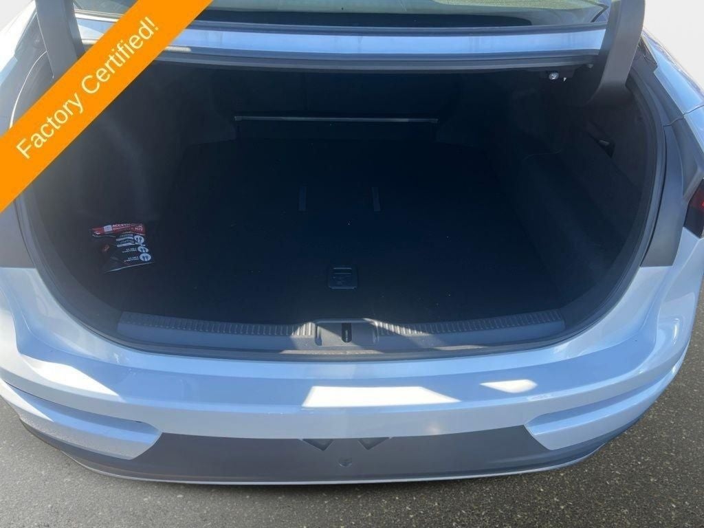 2026 Toyota Crown XLE