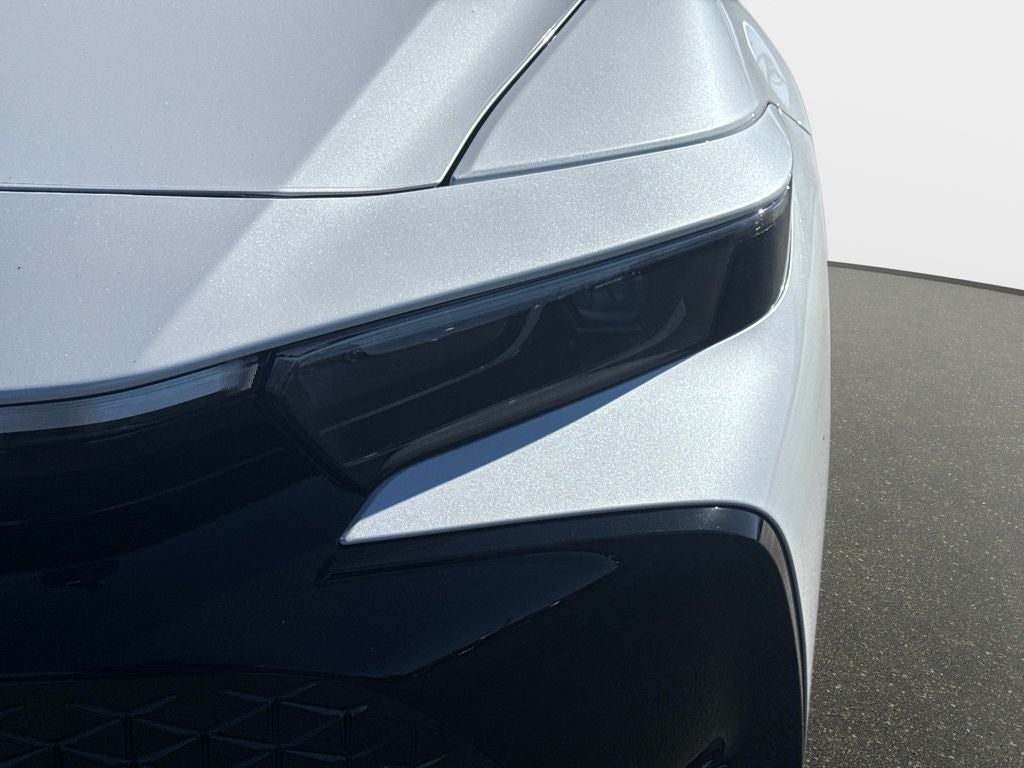 2026 Toyota Crown XLE