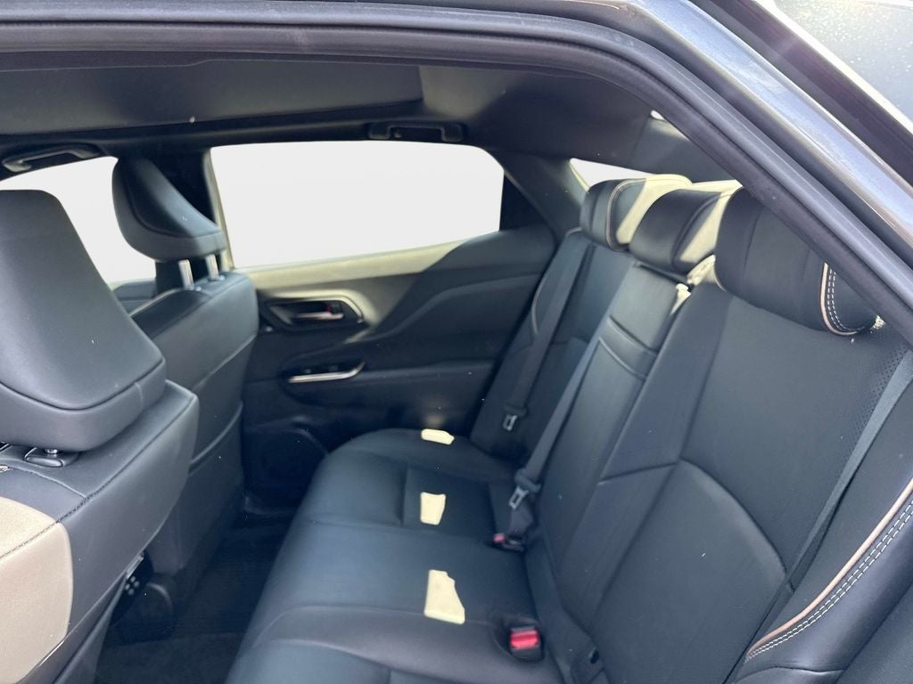 2024 Toyota Crown Limited