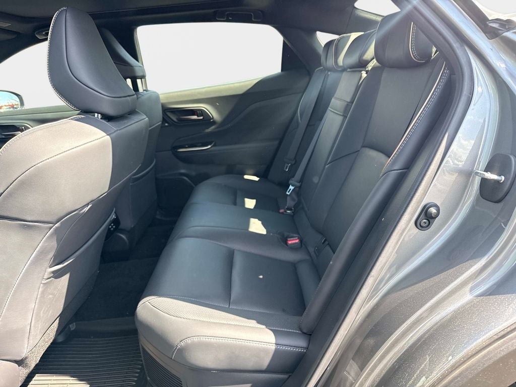 2024 Toyota Crown Limited