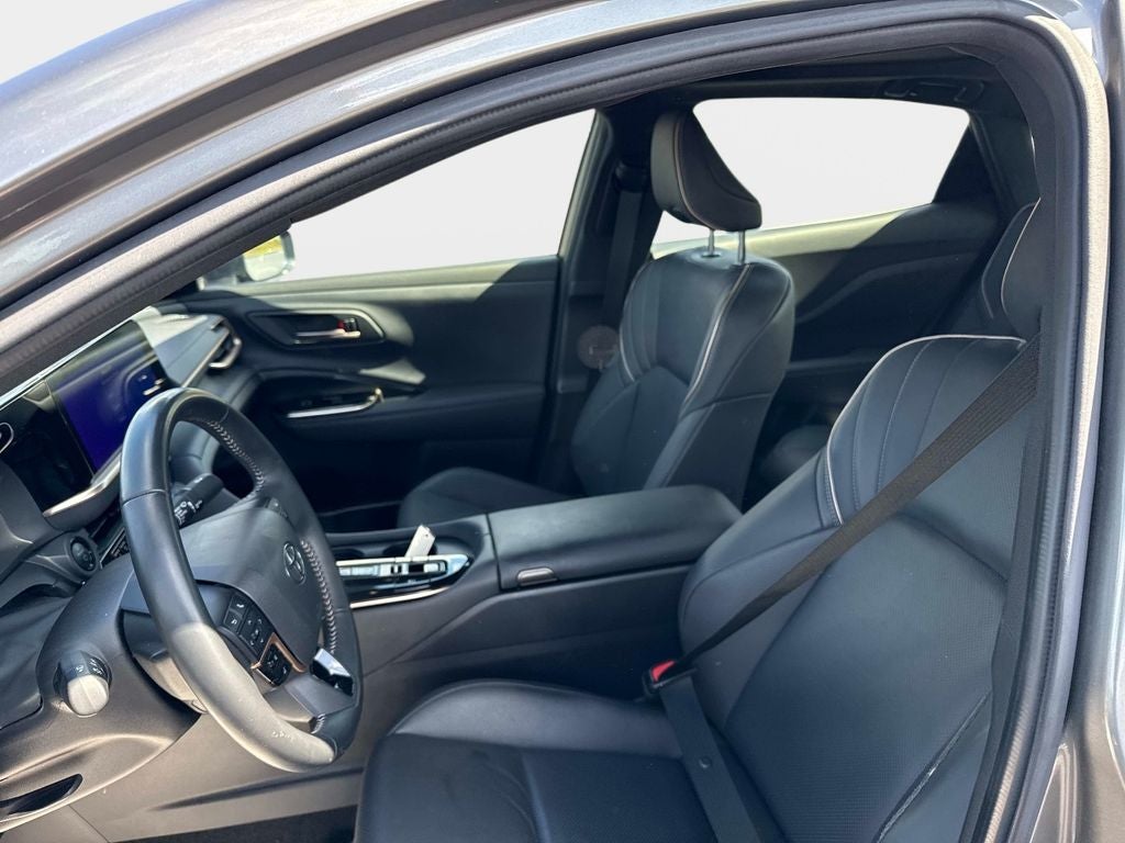 2024 Toyota Crown Limited