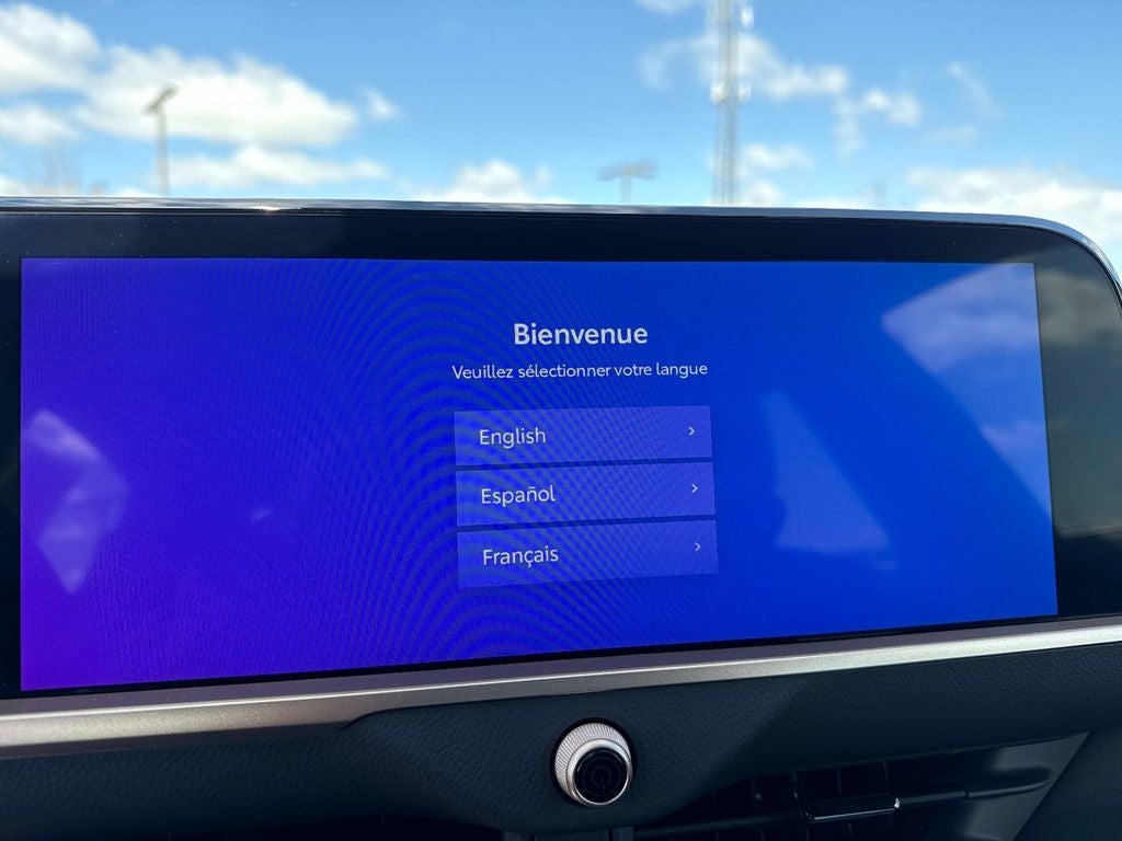 2024 Toyota Crown Limited