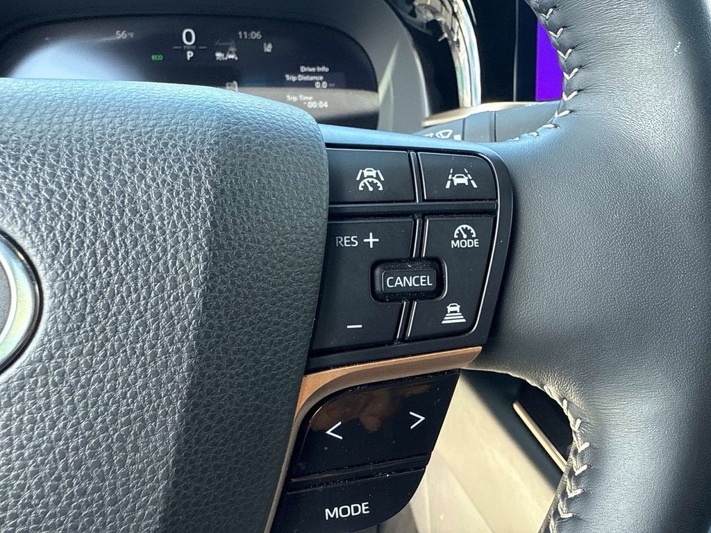 2024 Toyota Crown Limited