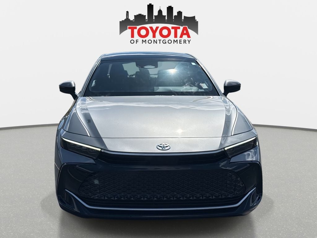 2024 Toyota Crown Limited