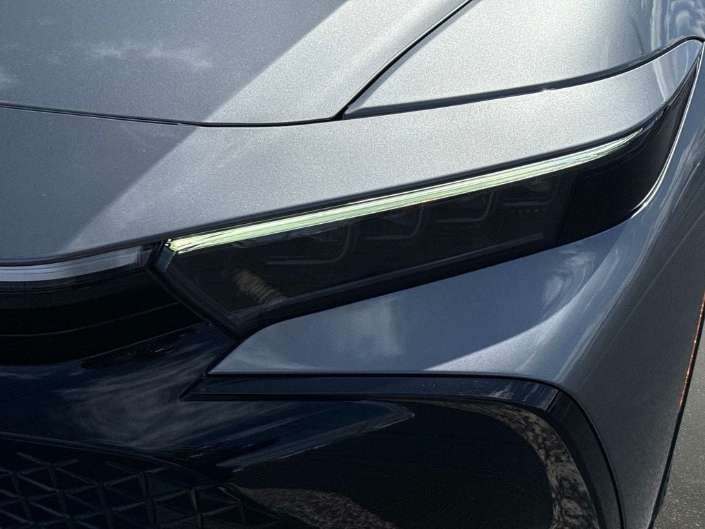 2024 Toyota Crown Limited