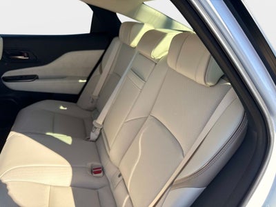 2026 Toyota Crown Limited