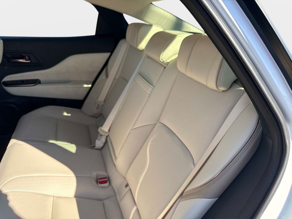 2026 Toyota Crown Limited