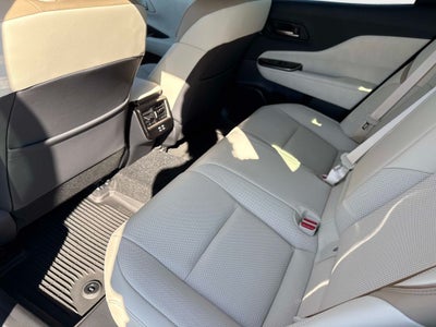 2026 Toyota Crown Limited