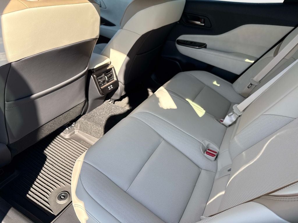 2026 Toyota Crown Limited