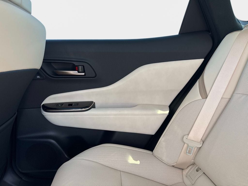 2026 Toyota Crown Limited