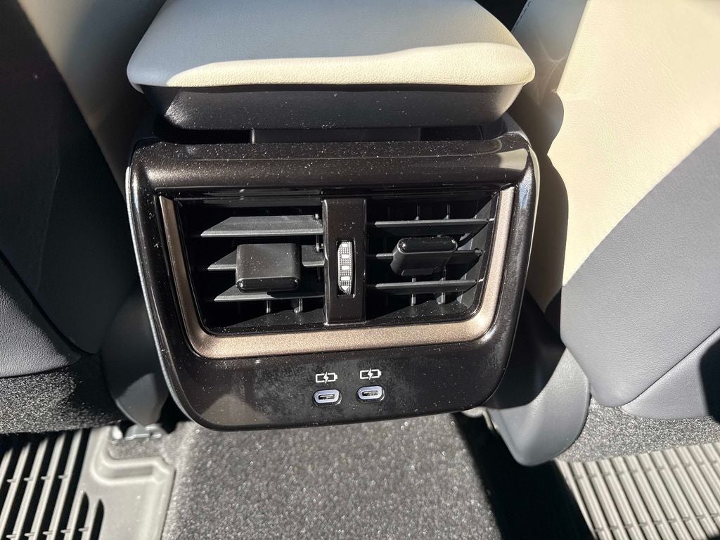 2026 Toyota Crown Limited