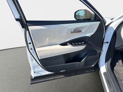 2026 Toyota Crown Limited