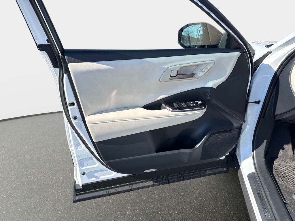 2026 Toyota Crown Limited