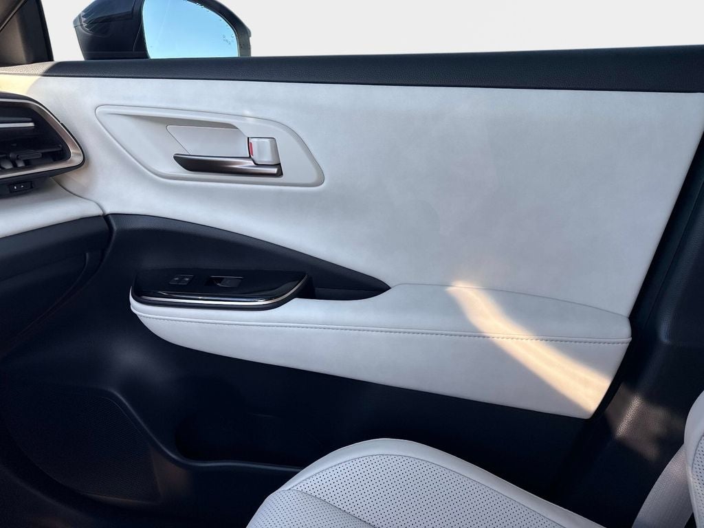 2026 Toyota Crown Limited