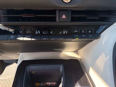 2026 Toyota Crown Limited