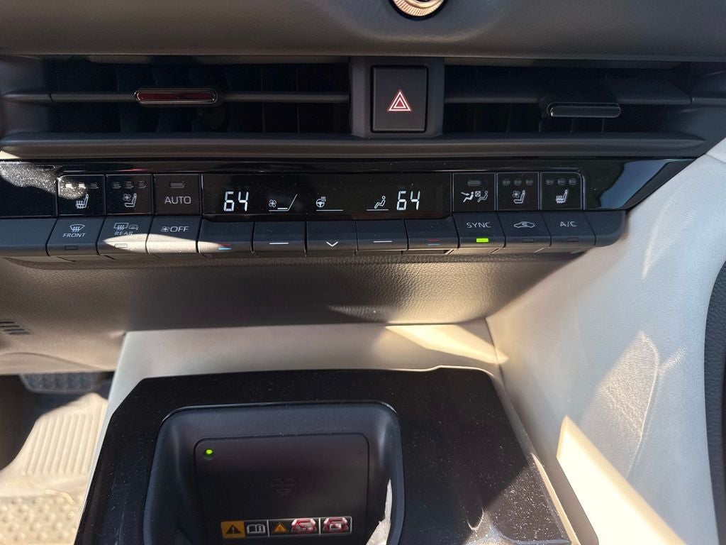 2026 Toyota Crown Limited