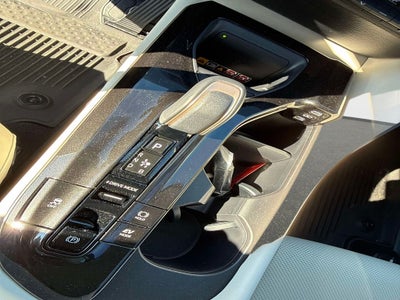 2026 Toyota Crown Limited