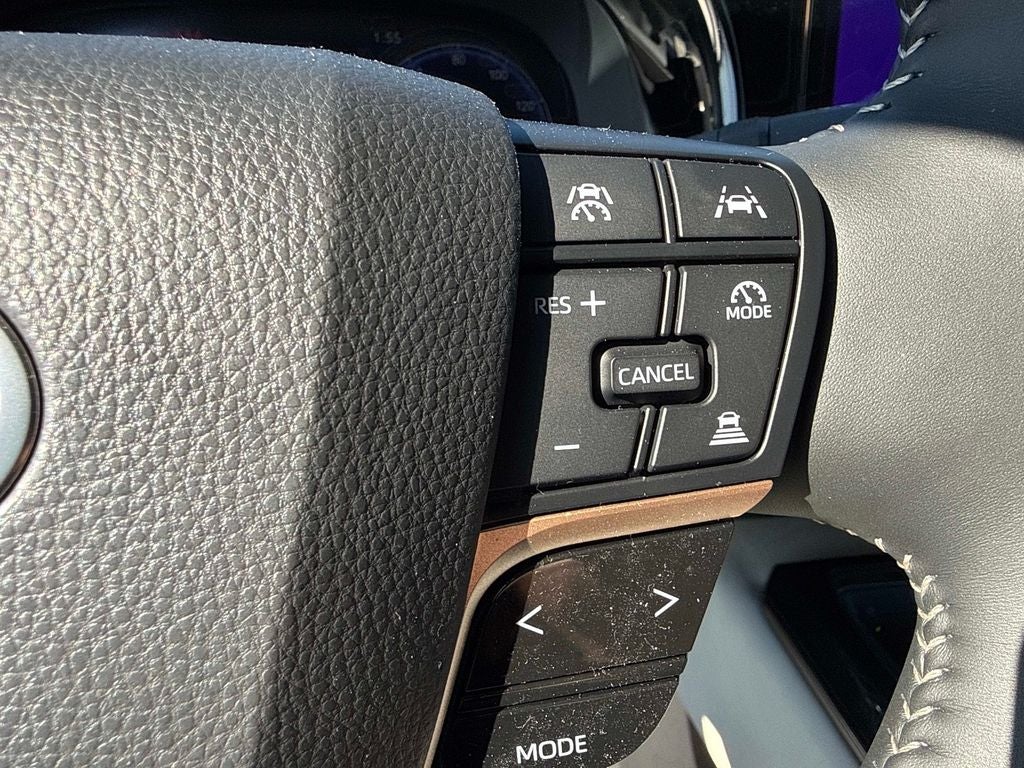 2026 Toyota Crown Limited