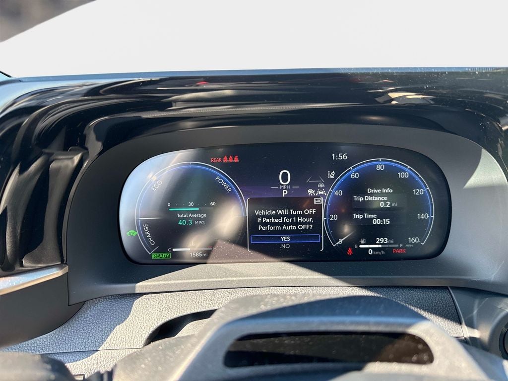 2026 Toyota Crown Limited