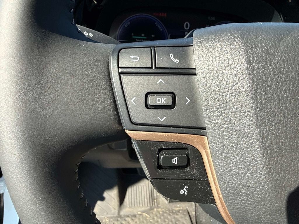 2026 Toyota Crown Limited