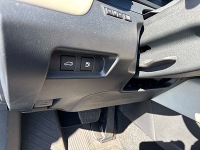 2026 Toyota Crown Limited