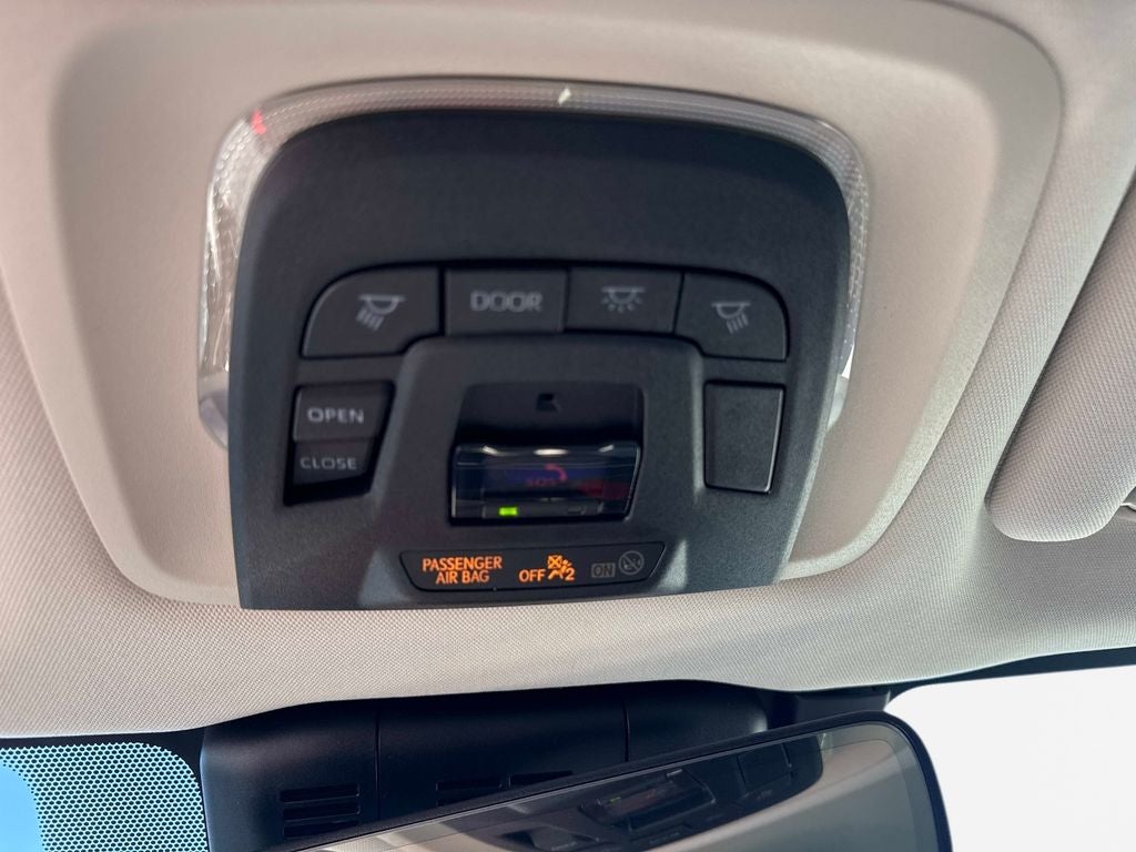 2026 Toyota Crown Limited