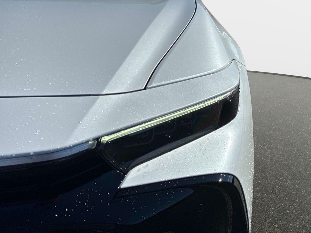 2026 Toyota Crown Limited