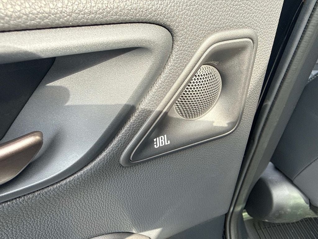 2025 Toyota Crown Nightshade