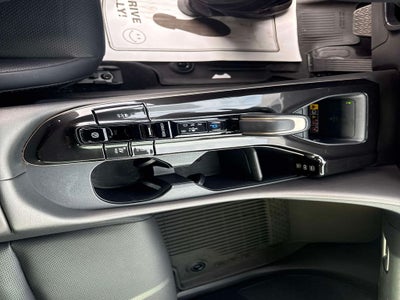 2025 Toyota Crown Nightshade