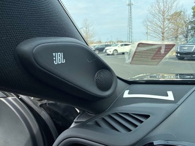 2025 Toyota Crown Nightshade