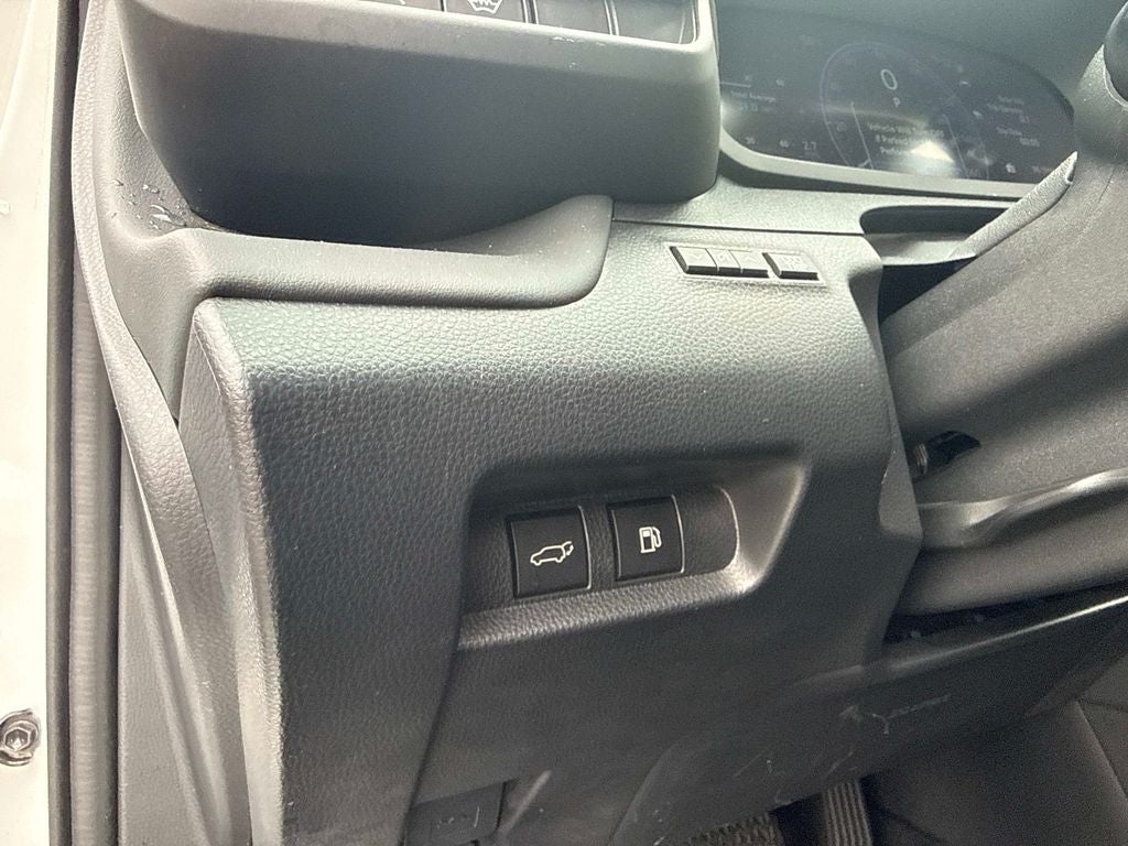 2025 Toyota Crown Signia Limited