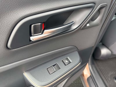 2023 Toyota Crown Platinum