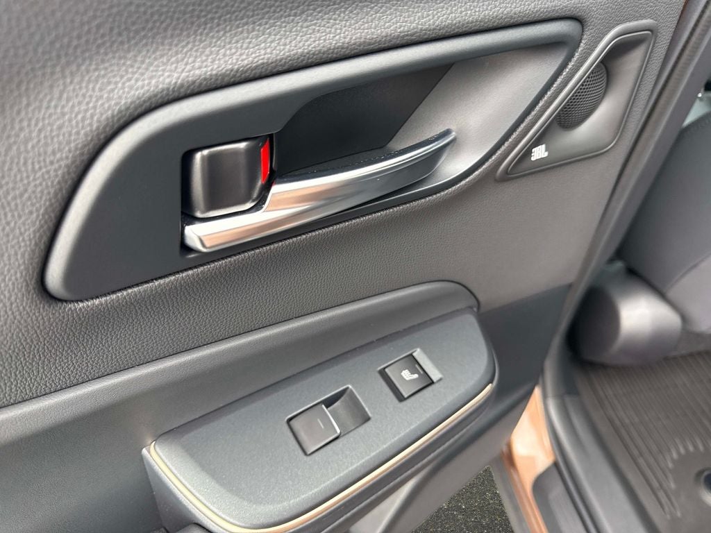 2023 Toyota Crown Platinum