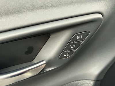 2023 Toyota Crown Platinum