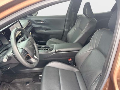 2023 Toyota Crown Platinum