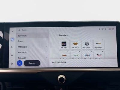 2023 Toyota Crown Platinum