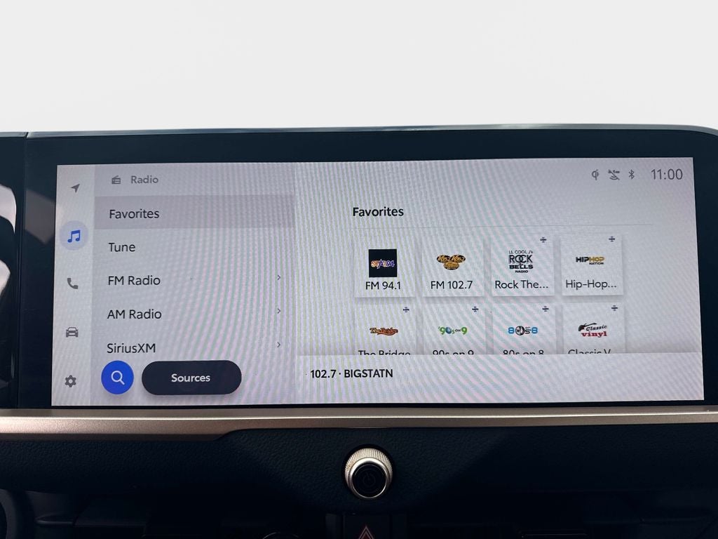 2023 Toyota Crown Platinum