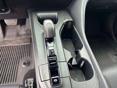 2023 Toyota Crown Platinum