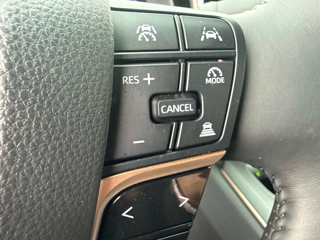 2023 Toyota Crown Platinum