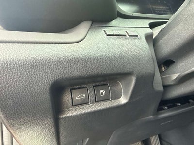 2023 Toyota Crown Platinum